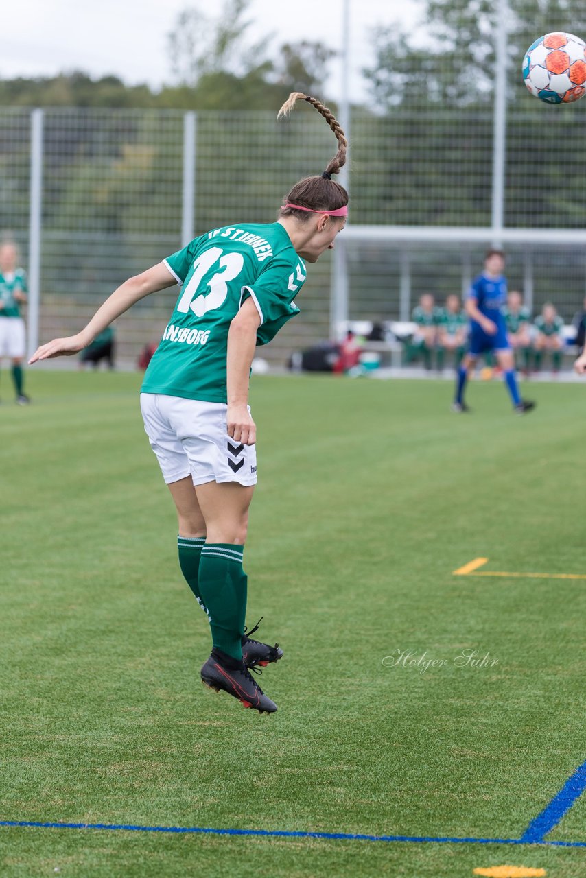 Bild 58 - F Oberliga Saisonstart